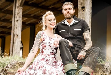 Rockabilly / Näytä tuotteet