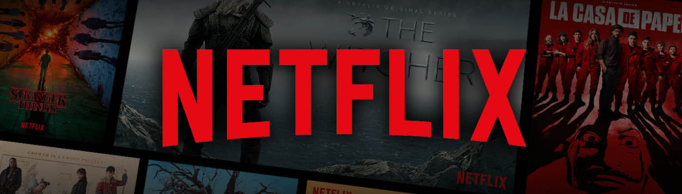 Viralliset Netflix-fanituotteet / Nyt saatavilla / Tutustu heti!