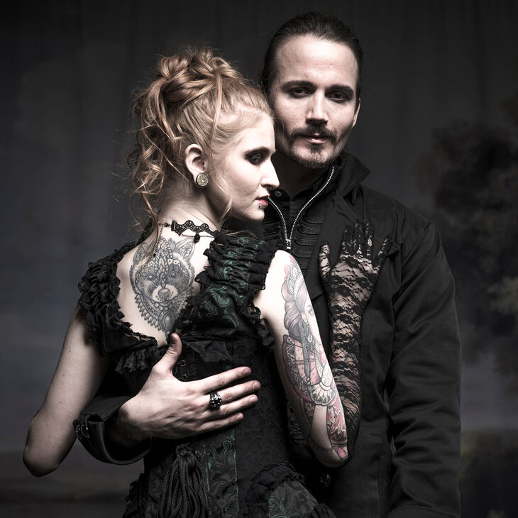 Luovuus, pimeys, yksilöllisyys