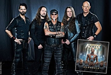 Uusi albumi!
