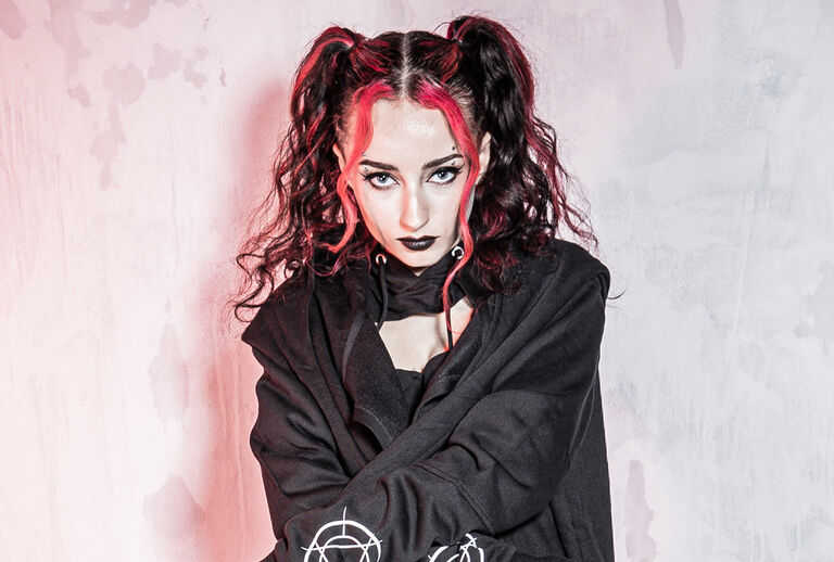 Naisten goottityyli / Tutustu heti!