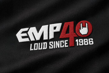 EMP:n tarina / Tutustu heti!