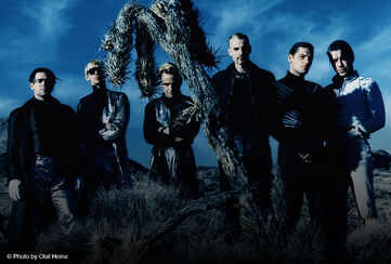 Ranking / RAMMSTEIN / Tutustu heti!