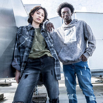 Urban Classics / Tutustu heti!