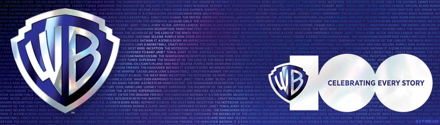 100 vuotta Warneria! / [object Object] / Tutustu heti!