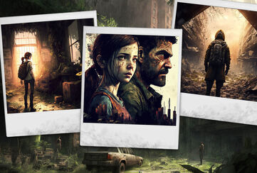 SURVIVAL LOOKS / Tutustu heti!