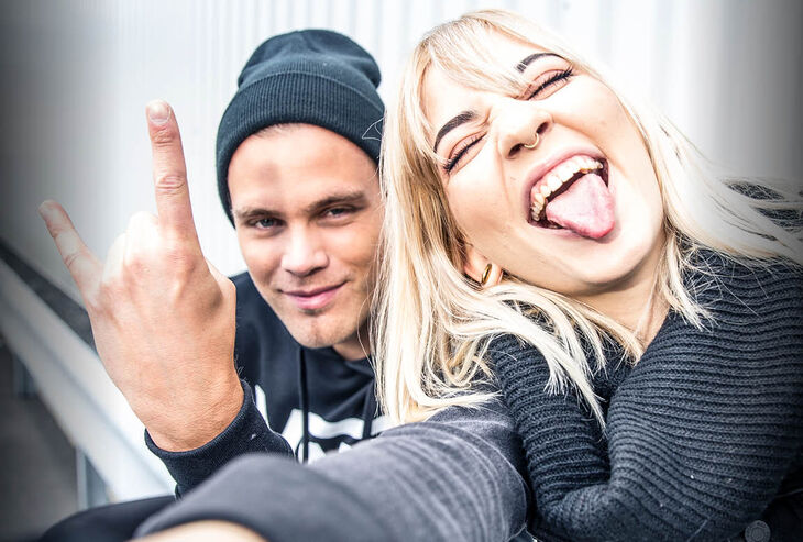 Nappaa 15 % alennus!