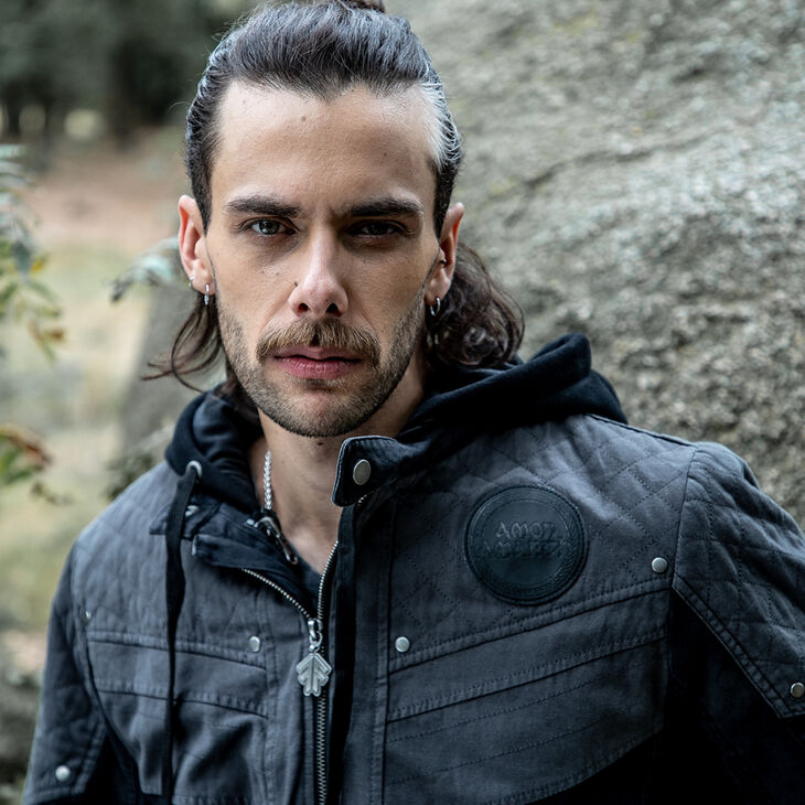 Miehille / EMP:n tuotemerkit / Tutustu heti!