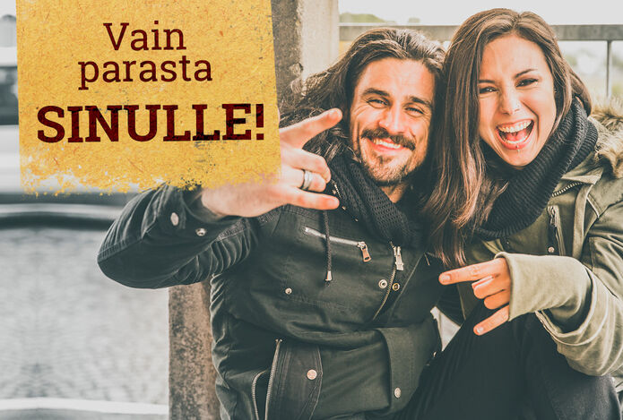 Suosituimmat tuotteemme