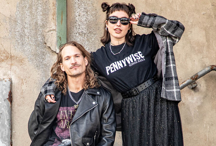 Vaihtoehtomuotia & -asusteita