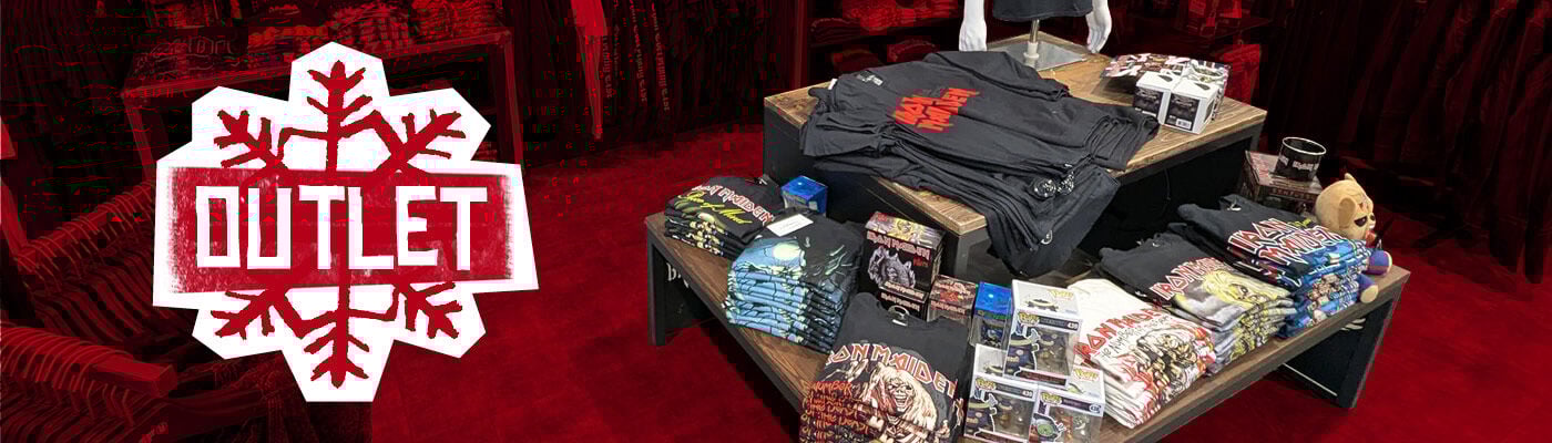 Kun nämä loppuvat, lisää ei tule!