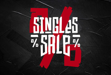 SINGLES DAY / Tutustu heti!