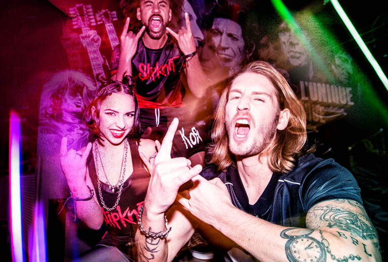 (365(+1) syytä olla rock) / 2024 - Tehdään tästä paras vuosi ikinä! / Tutustu heti!