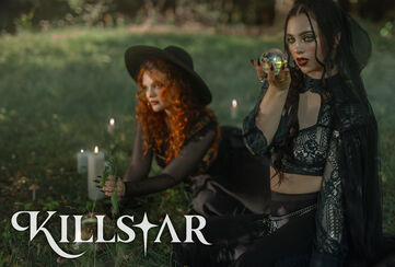 Killstar / Tilaa nyt!