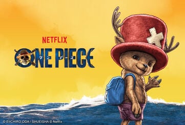 One Piece / [object Object] / Tutustu heti!
