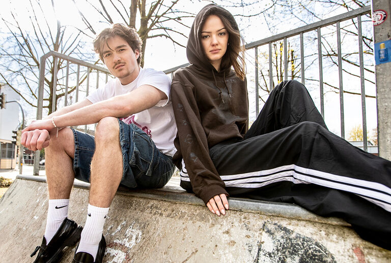 Skatewear / Osta heti!