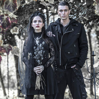 Gothicana by EMP / Osta heti!