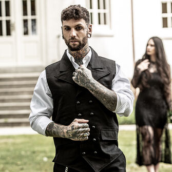 Gothicana by EMP / Tutustu heti!