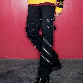 Housut / Tutustu heti!