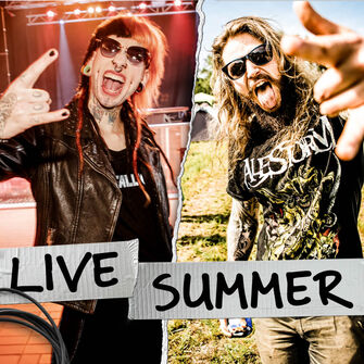 Festarit & Keikat 2024