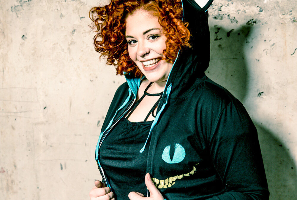 Alaston pillua galleriat