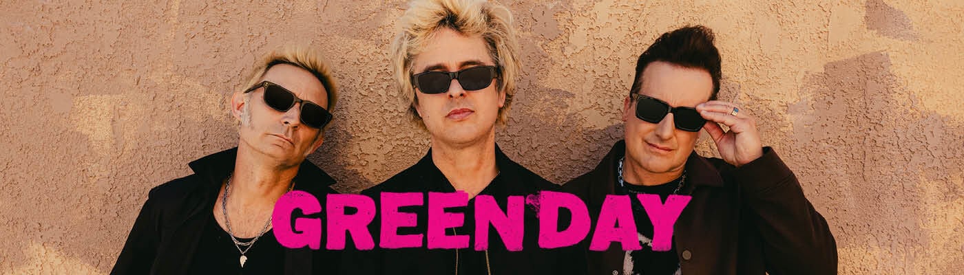 20 vuotta American Idiot / Tutustu heti!
