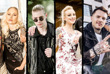 Löydä asut, jotka sopivat ainutlaatuiseen tyyliisi!