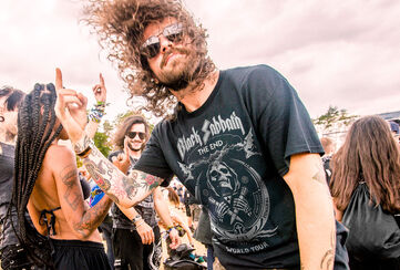 Mahtava startti festarikaudelle! Hyödynnä Osta 3, maksa 2 -tarjous huipputuotteista. / [object Object] / Säästä nyt!