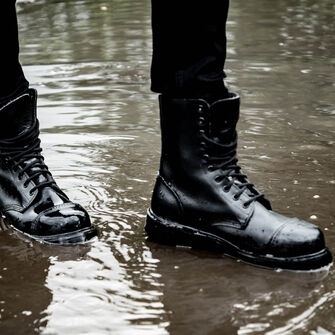 Maiharit, bootsit & saappaat / Tutustu heti!