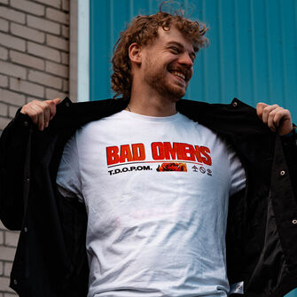 Bändituotteet / Tutustu heti!