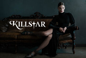 Killstar / Tutustu heti!