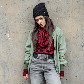 Kerrospukeutumisen tyylit