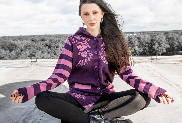 Lahjoja todellisille leffanörteille