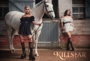 Killstar / Tutustu heti!