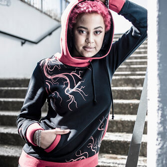 Hupparit & Cardigans / Tyyli kuntoon, volyymit asentoon 666!