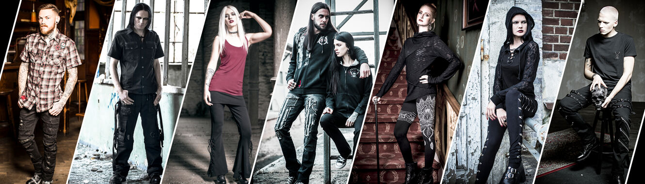 Korosta persoonaasi vaatteilla, jotka istuvat kuin unelma!