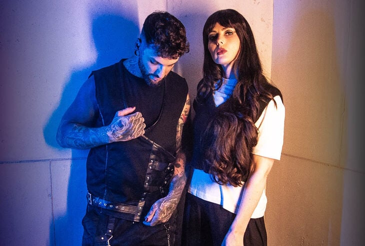 Wednesdayn toinen kausi on täällä!