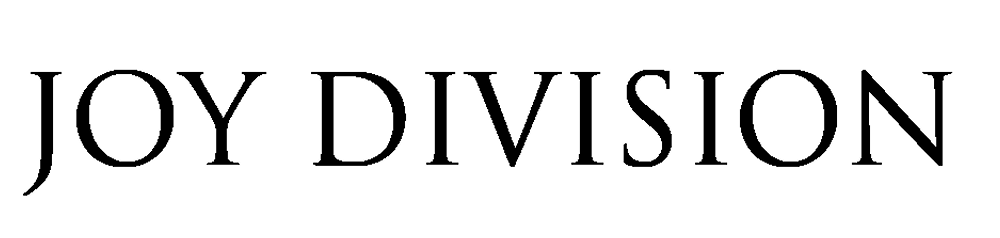 Joy Division