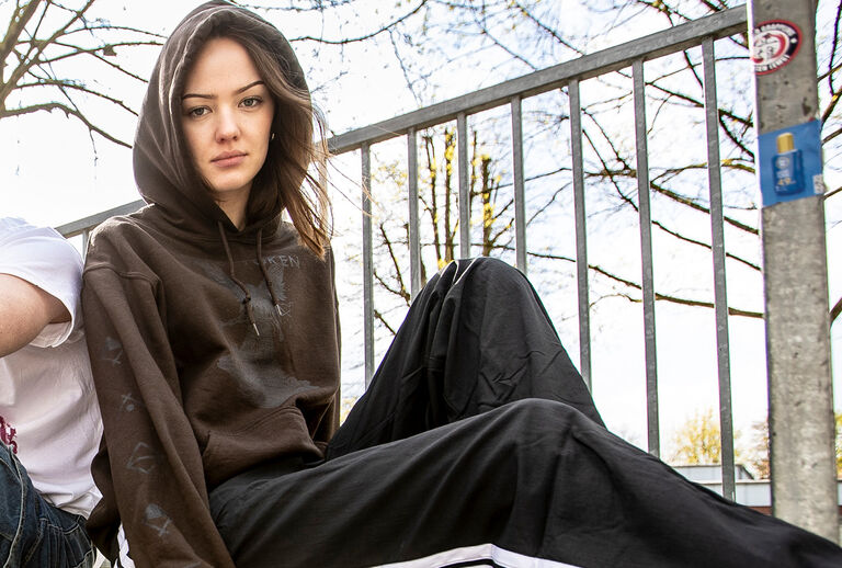 Skatewear / Osta heti!