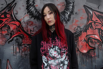 Hysteria Ink / [object Object] / Tutustu heti!