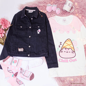 Pusheen