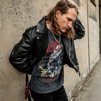 Rockwear / Tutustu heti!