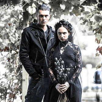 Gothicana by EMP / Osta heti!