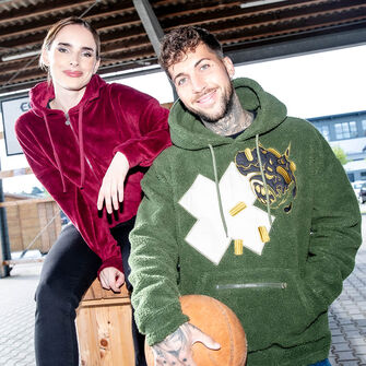 RED by EMP / Tutustu heti!