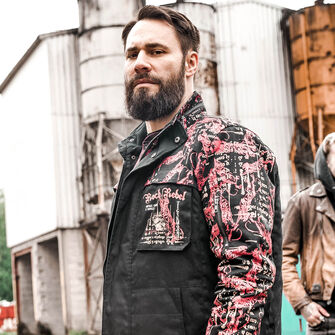 Rock Rebel by EMP / Tutustu heti!