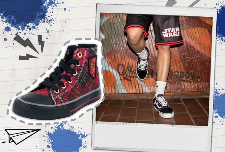 Kengät / Osta heti!