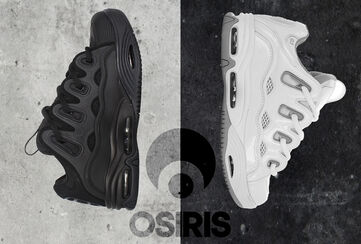 Osiris / [object Object] / Tutustu uutuuksiin / Tutustu heti!