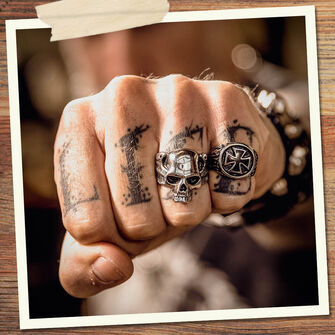 Miesten korut / Tutustu heti!