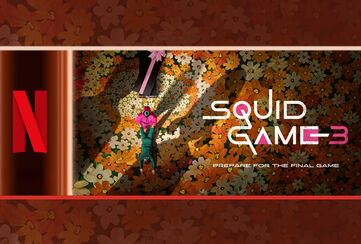 Squid Game / [object Object] / Tutustu heti!