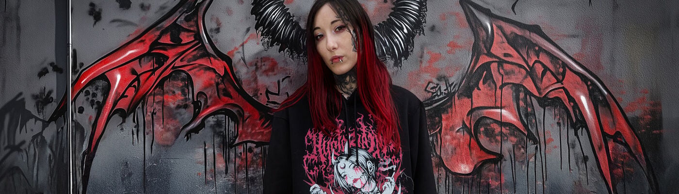 Hysteria Ink / [object Object] / Tutustu heti!